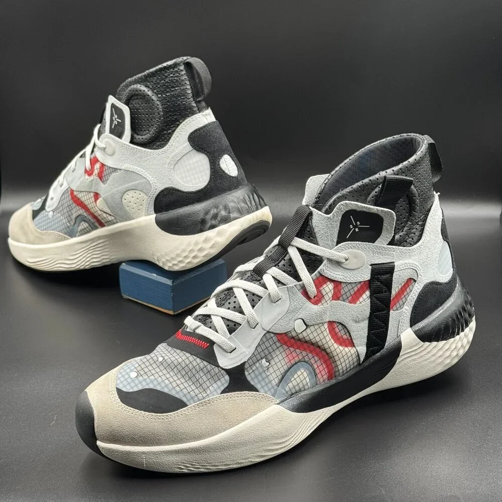 Air Jordan Delta 3 SP Sail